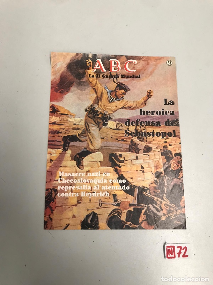 Coleccionismo de Los Domingos de ABC: ABC - Foto 1