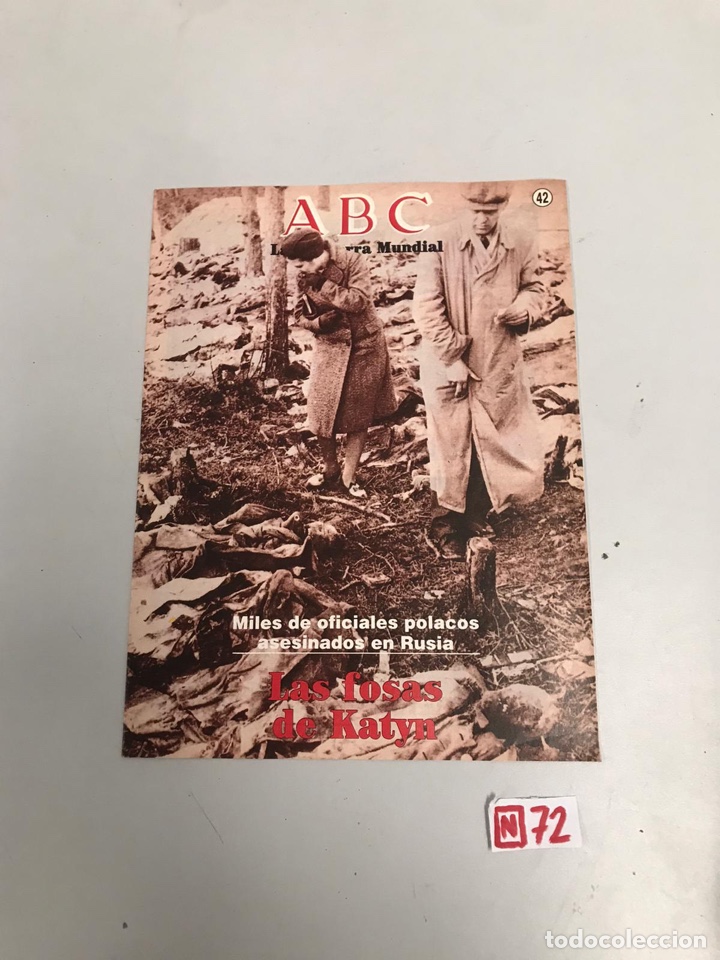 Coleccionismo de Los Domingos de ABC: ABC - Foto 1