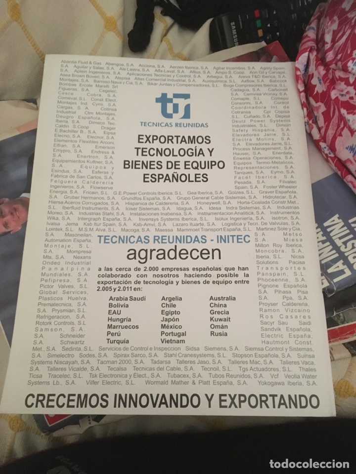Coleccionismo de Los Domingos de ABC: ABC enfoque 2011 - Foto 2
