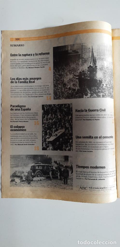 Coleccionismo de Los Domingos de ABC: (Sevilla) - Foto 2