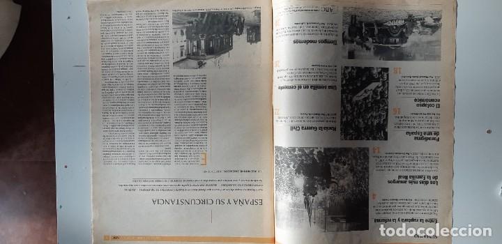 Coleccionismo de Los Domingos de ABC: (Sevilla) - Foto 3