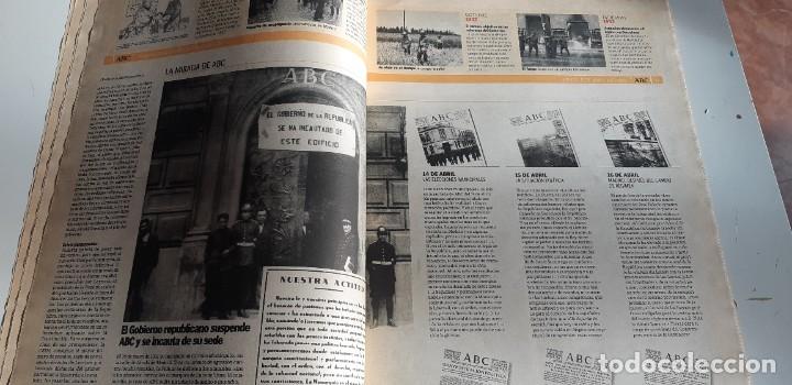 Coleccionismo de Los Domingos de ABC: (Sevilla) - Foto 5
