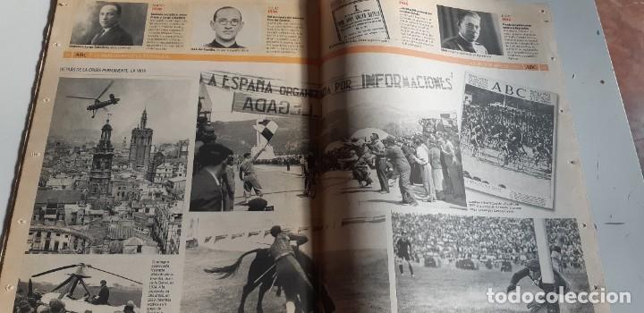 Coleccionismo de Los Domingos de ABC: (Sevilla) - Foto 8