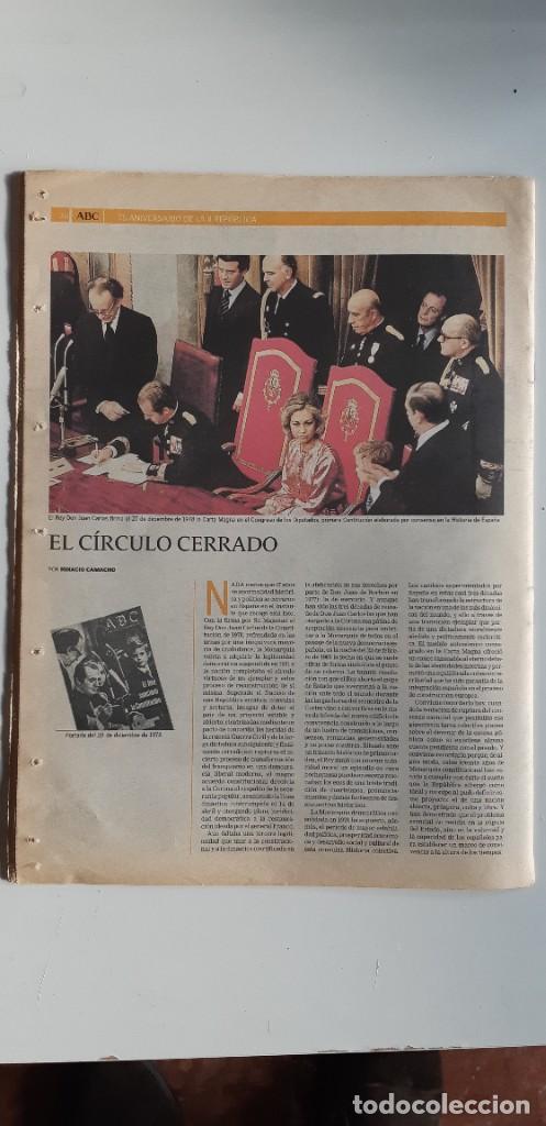 Coleccionismo de Los Domingos de ABC: (Sevilla) - Foto 9
