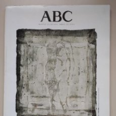 Coleccionismo de Los Domingos de ABC: ABC HISTORIA DE UN EXITO, JUAN CARLOS I- 1975-2000.. Lote 306863993