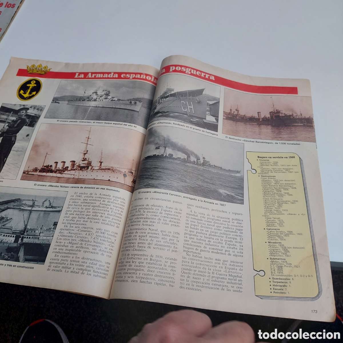 Coleccionismo de Los Domingos de ABC: ABC- Carrero Blanco. - Foto 6