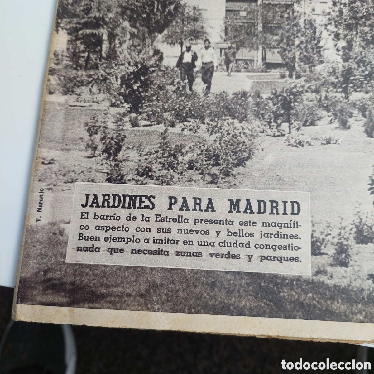 Coleccionismo de Los Domingos de ABC: ABC 1966 - Foto 3
