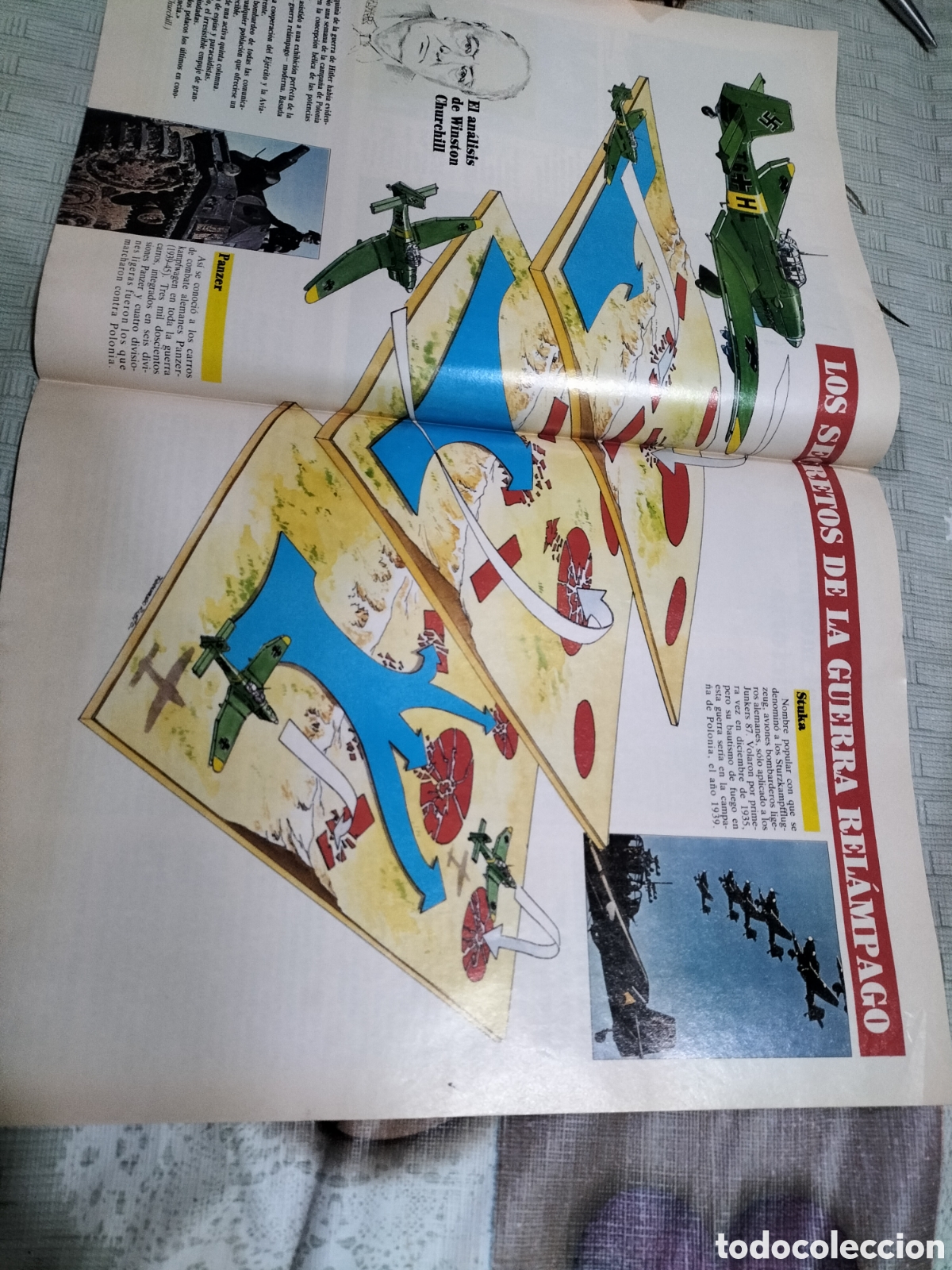 Coleccionismo de Los Domingos de ABC: Revista ABC. - Foto 2
