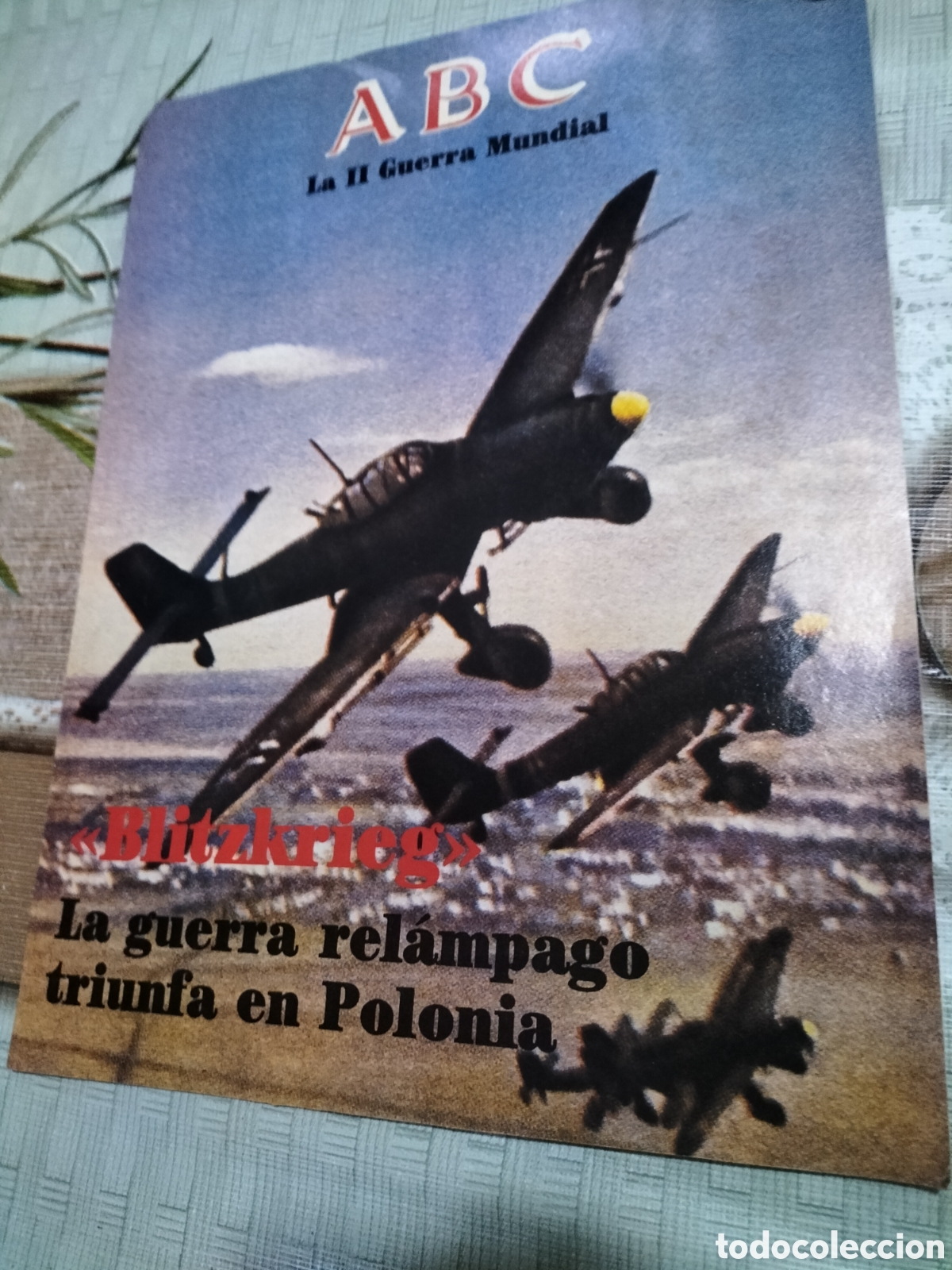 Coleccionismo de Los Domingos de ABC: Revista ABC. - Foto 1