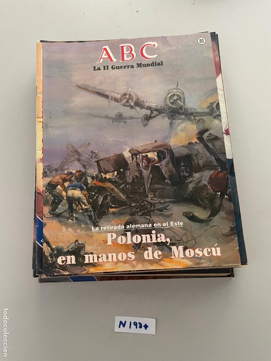 Coleccionismo de Los Domingos de ABC: Revista: los domingos de ABC - Foto 1
