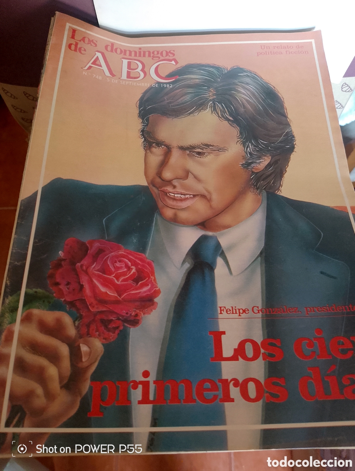 Coleccionismo de Los Domingos de ABC: Complemento de abc de domingo - Foto 1