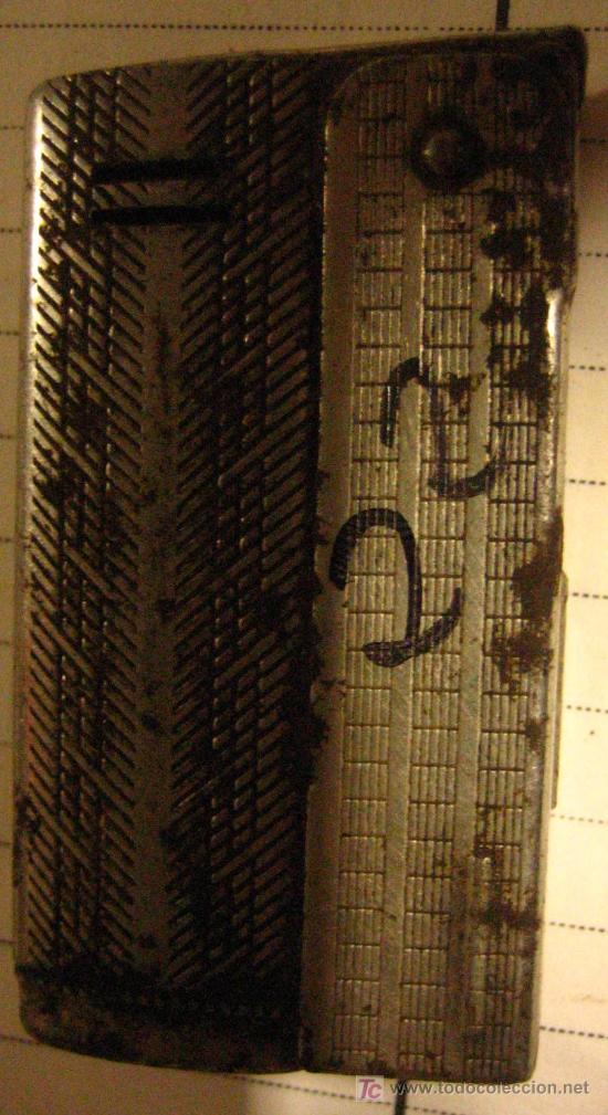 Mecheros: Mechero de gasolina Streamline - Foto 1
