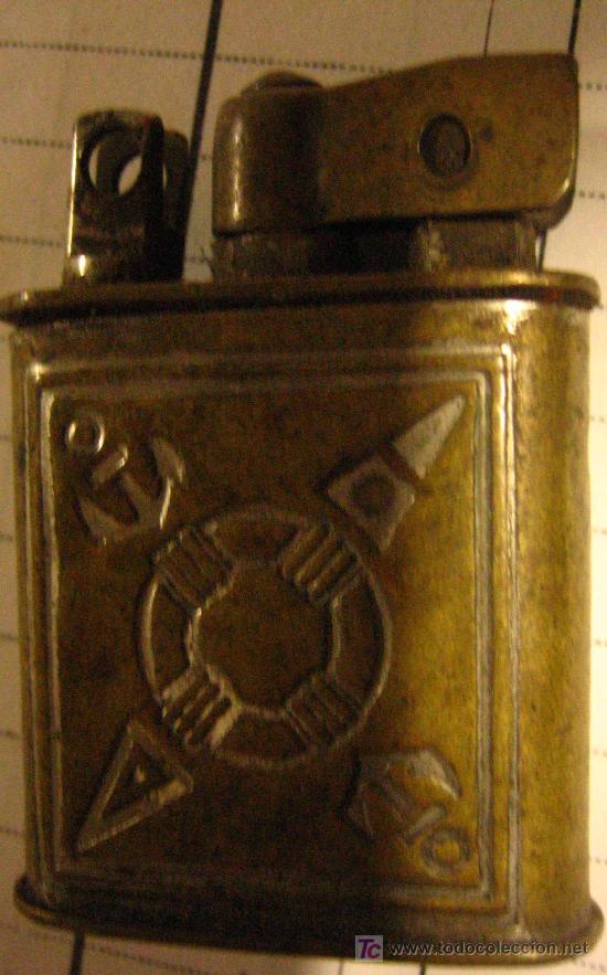 Mecheros: Mechero de gasolina - Foto 1