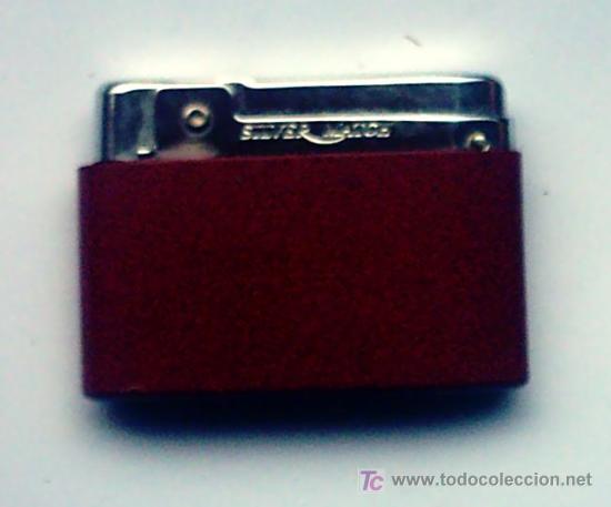 Mecheros: ENCENDEDOR - Foto 1