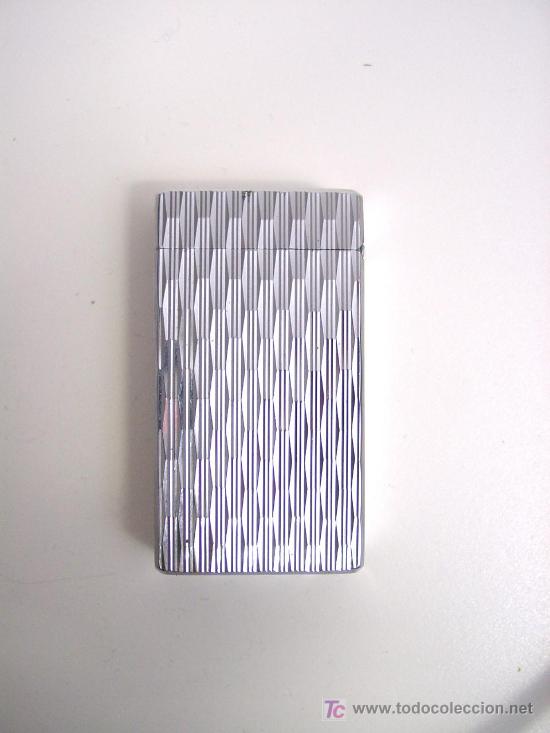 Mecheros: ENCENDEDOR COLIBRI MOLECTRIC - Foto 2