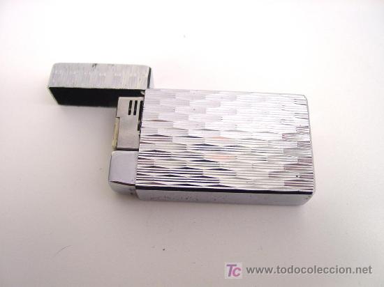 Mecheros: ENCENDEDOR COLIBRI MOLECTRIC - Foto 4