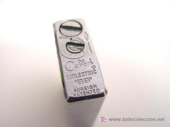Mecheros: ENCENDEDOR COLIBRI MOLECTRIC - Foto 5