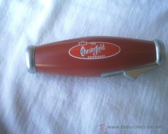 Mecheros: MECHERO  CHESTERFIELD - Foto 1
