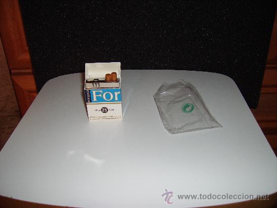 Mecheros: MECHERO FORTUNA - Foto 1