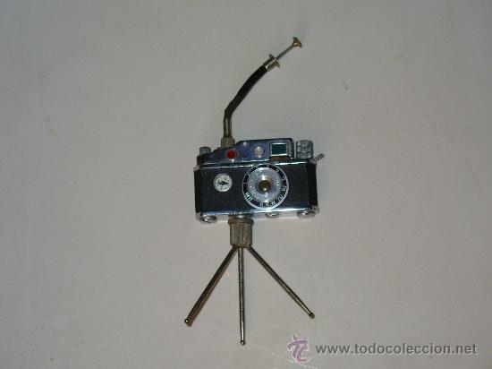Mecheros: MECHERO CAMARA - Foto 1