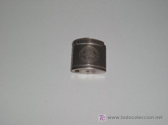 Mecheros: ANTIGUO MECHERO WHITE LABEL - Foto 2