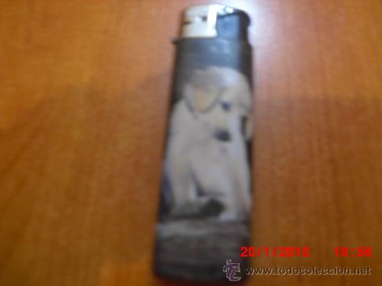Mecheros: MECHEROS PERRO MARCA PROF - Foto 1