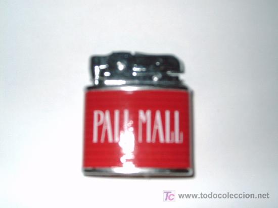 Mecheros: MECHERO YESCA PALL MALL - Foto 1