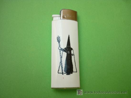 Mecheros: MECHERO OFICIAL 1942-2002-HERMANDAD DE JESUS EN SU TERCERA CAIDA-ZAMORA-DISE&Ntilde;O MIGUEL ANGEL LUIS.