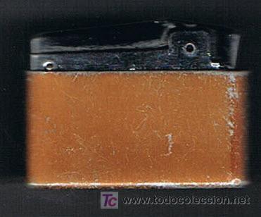 Mecheros: MECHERO DE GASOLINA FUNCIONANDO - Foto 1