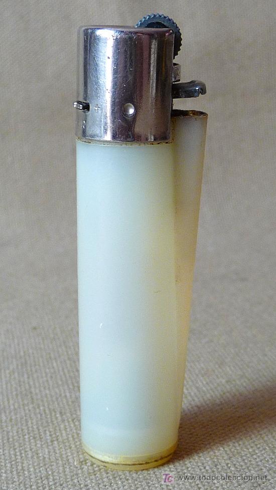 Mecheros: MECHERO CLIPPER, CON REGULADOR, REGULABLE - Foto 2