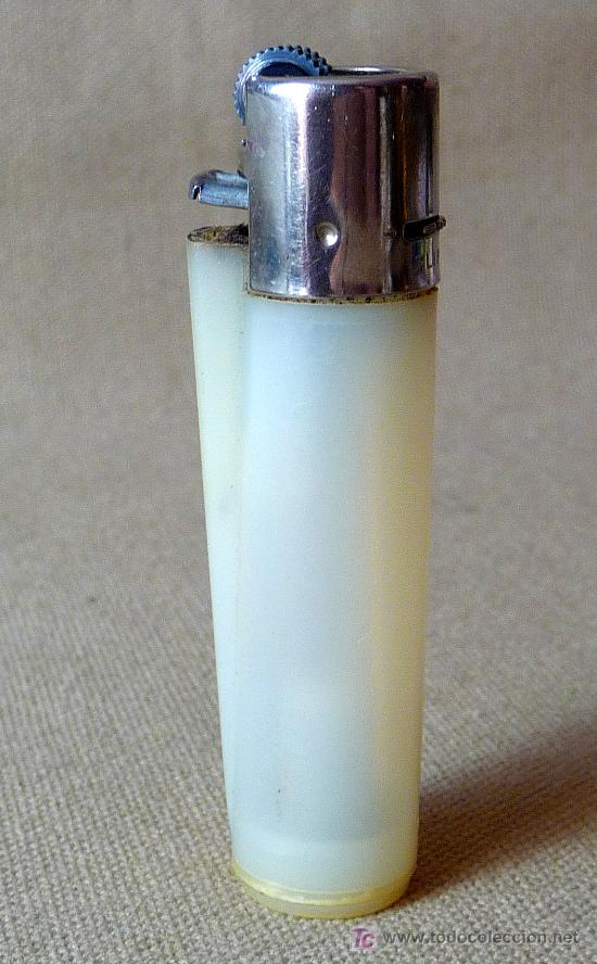 Mecheros: MECHERO CLIPPER, CON REGULADOR, REGULABLE - Foto 3