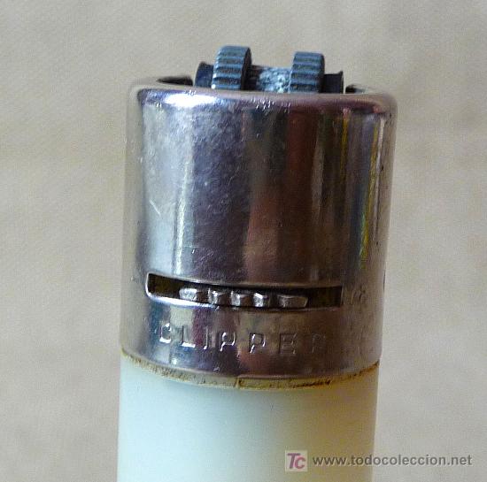 Mecheros: MECHERO CLIPPER, CON REGULADOR, REGULABLE - Foto 5