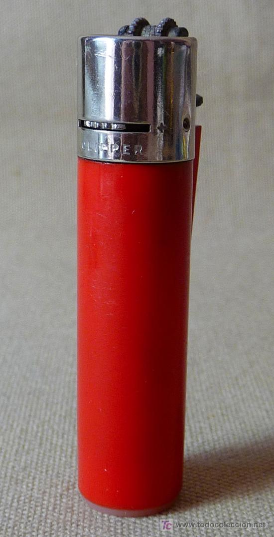 Mecheros: MECHERO CLIPPER, CON REGULADOR, REGULABLE - Foto 4
