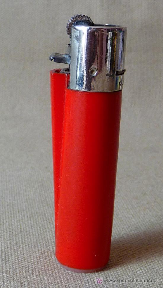 Mecheros: MECHERO CLIPPER, CON REGULADOR, REGULABLE - Foto 5
