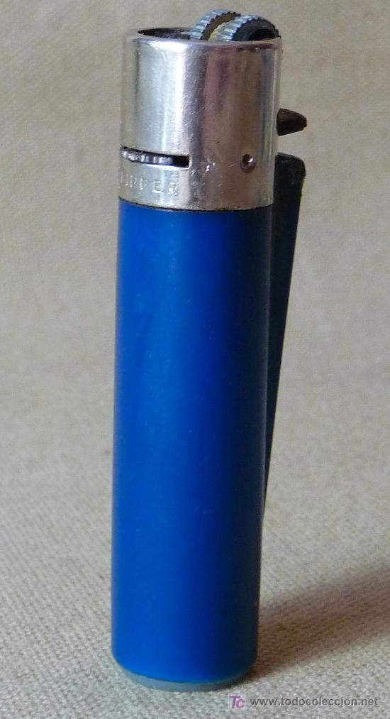 Mecheros: MECHERO CLIPPER, CON REGULADOR, REGULABLE - Foto 4