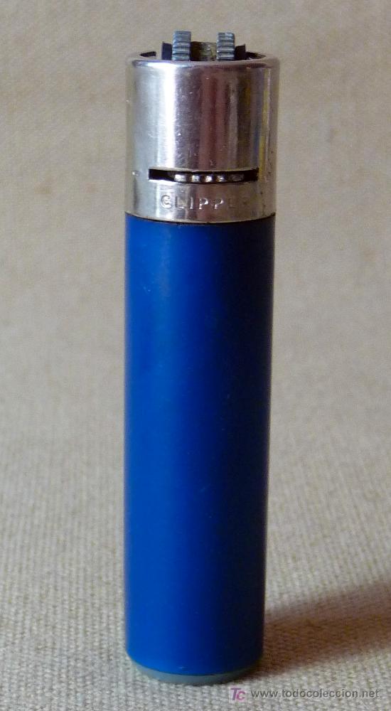 Mecheros: MECHERO CLIPPER, CON REGULADOR, REGULABLE - Foto 2