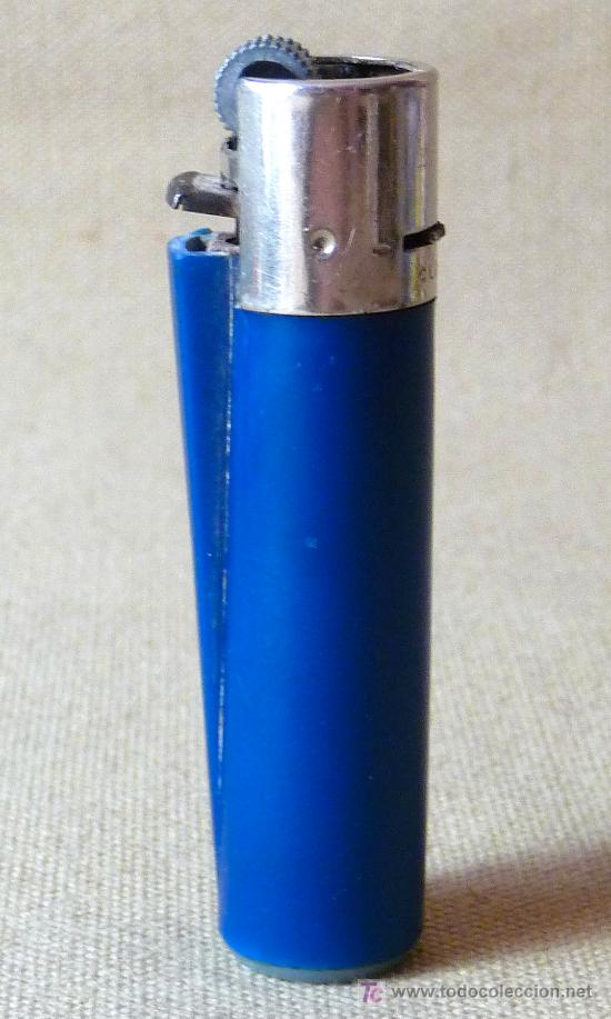 Mecheros: MECHERO CLIPPER, CON REGULADOR, REGULABLE - Foto 3