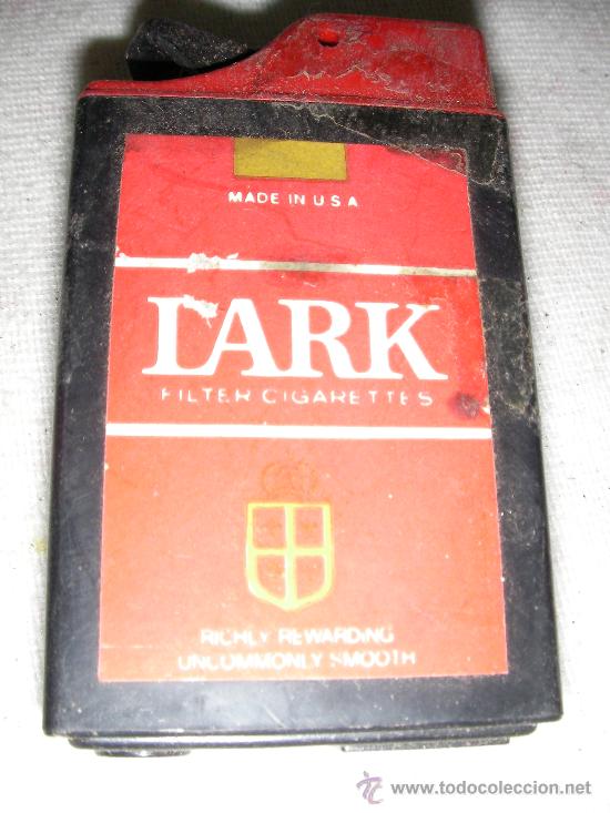 Mecheros: MECHERO DECORATIVO O DE JUGUETE DOSIFICADOR LARK