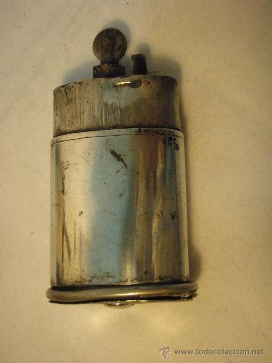 Mecheros: MECHERO ANTIGUO SIN TAPE - Foto 3