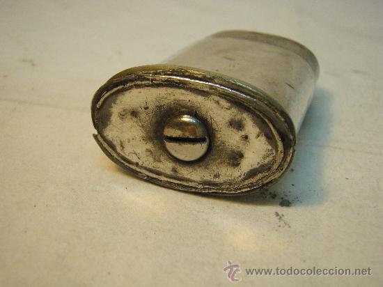 Mecheros: MECHERO ANTIGUO SIN TAPE - Foto 2