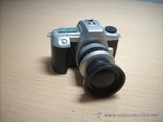 Mecheros: CAMARA MECHERO. - Foto 1