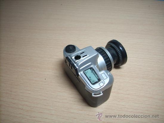 Mecheros: CAMARA MECHERO. - Foto 2