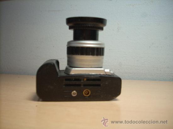 Mecheros: CAMARA MECHERO. - Foto 3