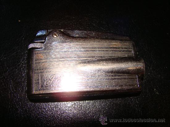 Mecheros: ANTIGUO MECHERO - Foto 1