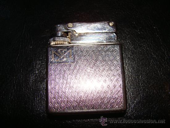Mecheros: ANTIGUO MECHERO - Foto 1