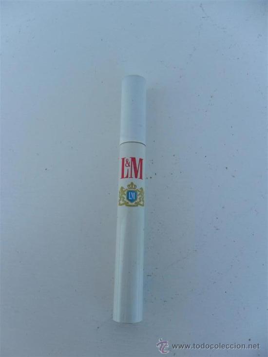 Mecheros: mechero en forma de cigarro - Foto 1
