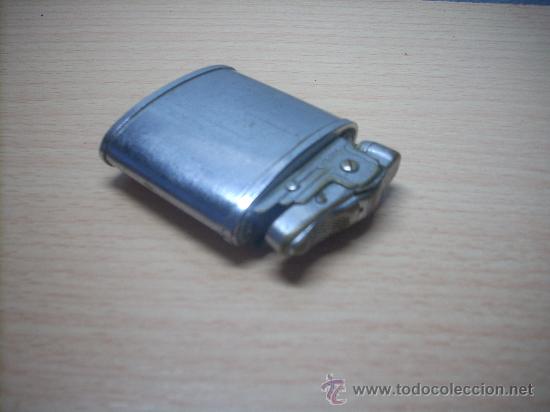 Mecheros: mechero omega. - Foto 1