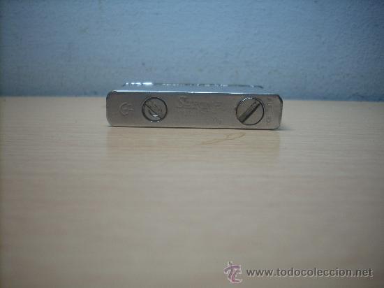 Mecheros: mechero sarome gasolina.&iexcl;&iexcl; - Foto 2