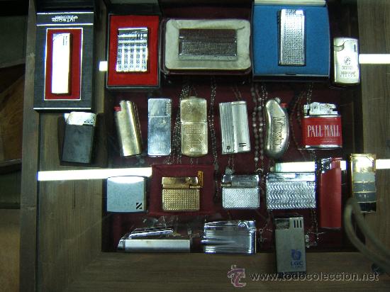 Mecheros: lote mecheros - Foto 2
