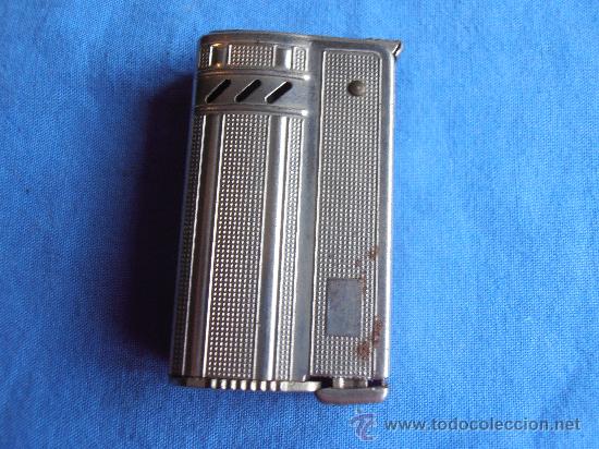 Mecheros: MECHERO OPAL CARAT, MADE IN AUSTRIA - Foto 2